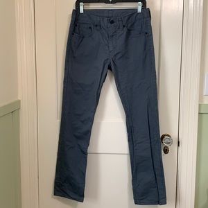 Men’s cotton Levi’s